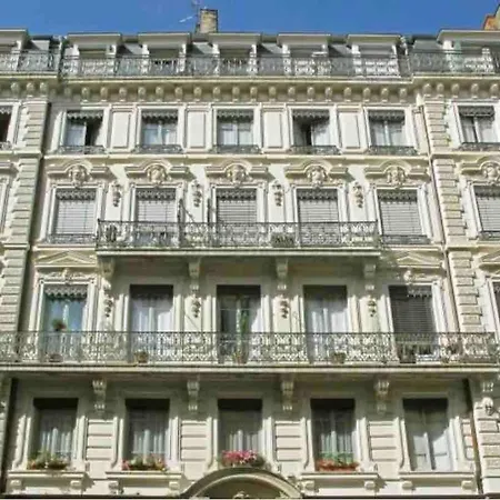 Plein Centre, Place Des Terreaux, Edouard Herriot Апартаменты