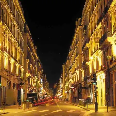 Plein Centre, Place Des Terreaux, Edouard Herriot Апартаменты