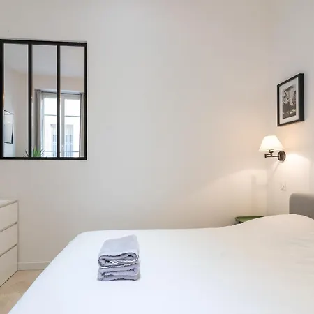 Plein Centre, Place Des Terreaux, Edouard Herriot Apartment *
