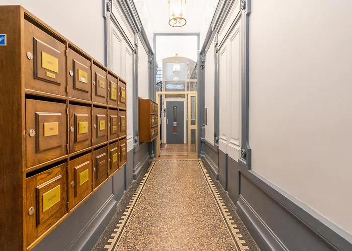 Apartman Plein Centre, Place Des Terreaux, Edouard Herriot
