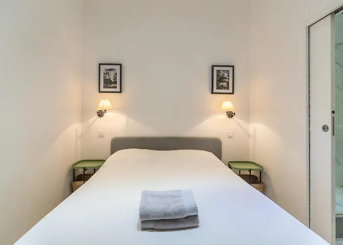 Plein Centre, Place Des Terreaux, Edouard Herriot Apartman Lyon